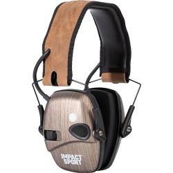 HOWARD LEIGHT IMPACT SPORT