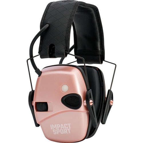 HOWARD LEIGHT IMPACT SPORT