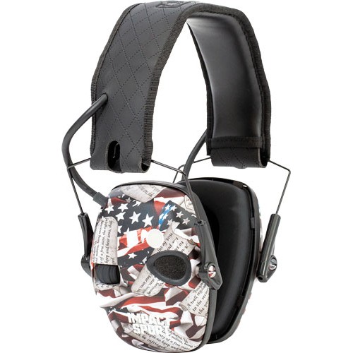 HOWARD LEIGHT IMPACT SPORT