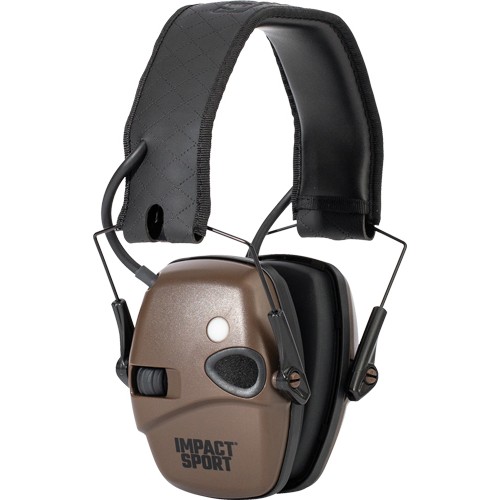 HOWARD LEIGHT IMPACT SPORT