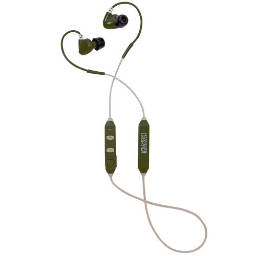 HOWARD LEIGHT IMPACT IN-EAR