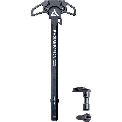 RADIAN RAPTOR COMBO CHARGING
