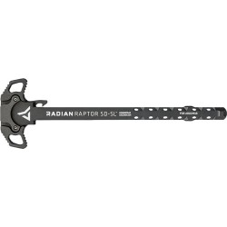 RADIAN RAPTOR-SD SL CHARGING