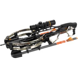 RAVIN CROSSBOW R26X W/3-ARROWS