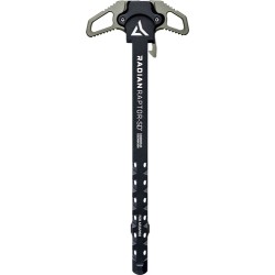 RADIAN RAPTOR-SD CHARGING