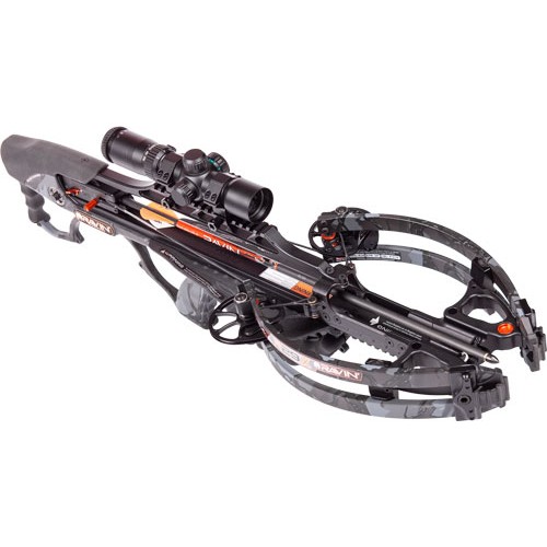 RAVIN CROSSBOW R29X SILENT