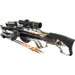 RAVIN CROSSBOW R29X SILENT