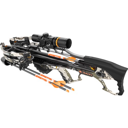 RAVIN CROSSBOW R29X SILENT