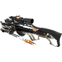 RAVIN CROSSBOW R29X SNIPER