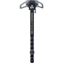 RADIAN RAPTOR-SD CHARGING