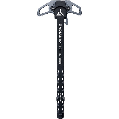 RADIAN RAPTOR-SD CHARGING