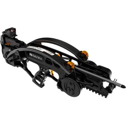 RAVIN CROSSBOW R18 330FPS