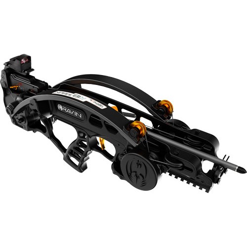 RAVIN CROSSBOW R18 330FPS
