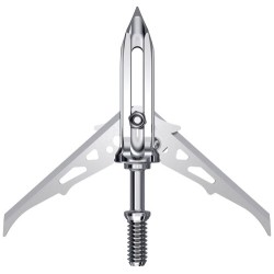 RAVIN BROADHEADS STEEL 2-BLADE