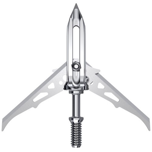 RAVIN BROADHEADS STEEL 2-BLADE