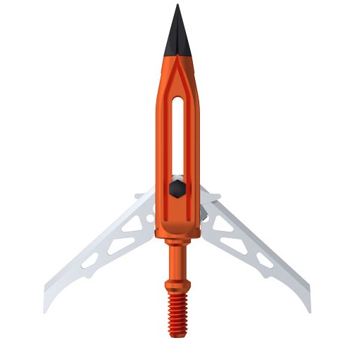 RAVIN BROADHEADS ALUMINUM