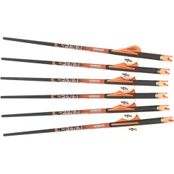 RAVIN XBOW ARROW CARBON W/2"