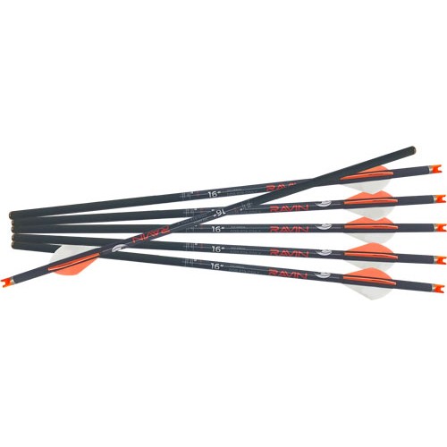 RAVIN XBOW ARROW R18 .003