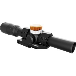 RAVIN CROSSBOW SCOPE 1-8X24