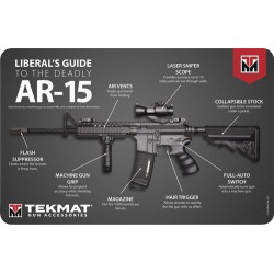 TEKMAT ARMORERS BENCH MAT