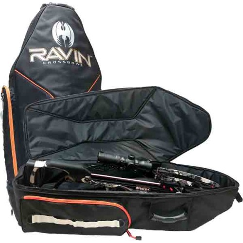 RAVIN XBOW SOFT CASE BACKPACK