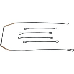 RAVIN REPLACEMENT STRING AND