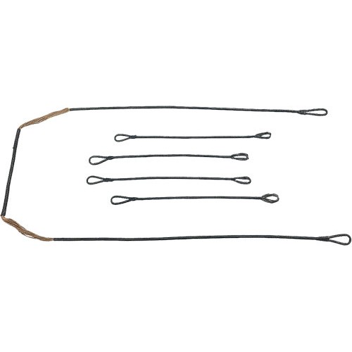 RAVIN REPLACEMENT STRING AND