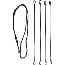RAVIN REPLACEMENT STRING AND