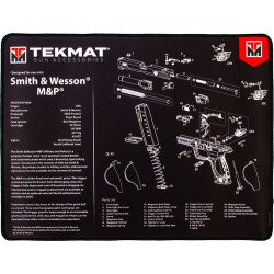 TEKMAT ARMORERS BENCH MAT