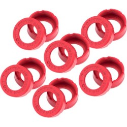 RAGE REPLACEMENT SHOCK COLLARS