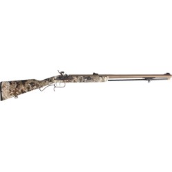 TRADITIONS SHEDHORN 50 CAL