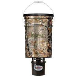 AMERICAN HUNTER FEEDER HANGING