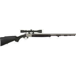 TRADITIONS PURSUIT XT 50 CAL