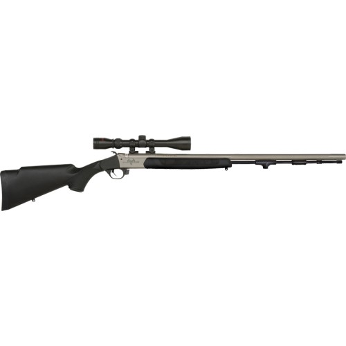 TRADITIONS PURSUIT XT 50 CAL