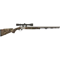 TRADITIONS PURSUIT XT 50 CAL