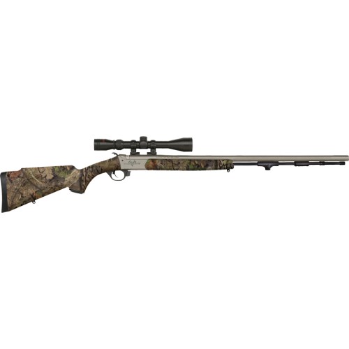 TRADITIONS PURSUIT XT 50 CAL