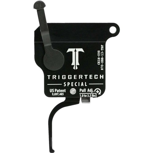 TRIGGERTECH REM 700 SNGL STAGE