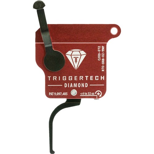 TRIGGERTECH REM 700 SNGLE STG