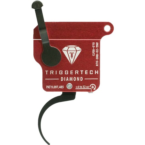 TRIGGERTECH REM 700 SNGLE STG