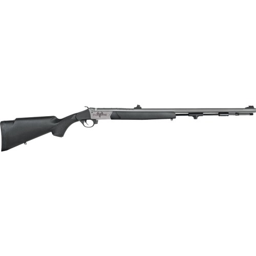TRADITIONS PURSUIT XT 50 CAL