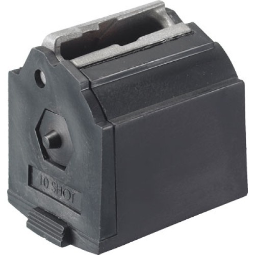 RUGER MAGAZINE 10/22 22LR