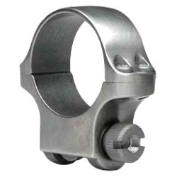 RUGER 4K30 RING S/S MEDIUM