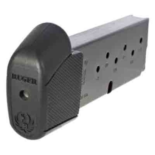 RUGER MAGAZINE LC9 EC9 9MM