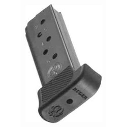 RUGER MAGAZINE LCP 380ACP