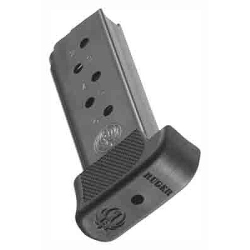 RUGER MAGAZINE LCP 380ACP