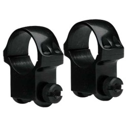 RUGER 5B/6B HIGH BLUED 1"