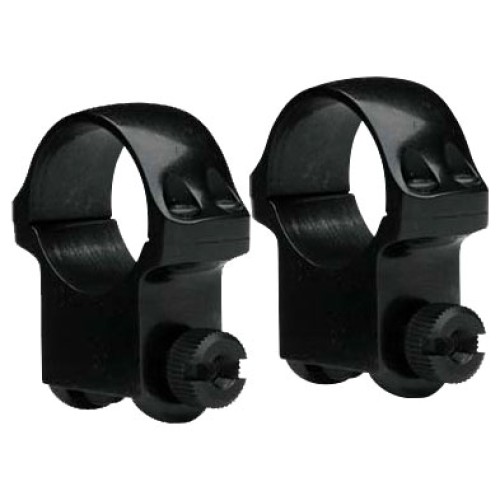 RUGER 5B/6B HIGH BLUED 1"