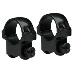 RUGER 4B/5B MEDIUM BLUED 1"