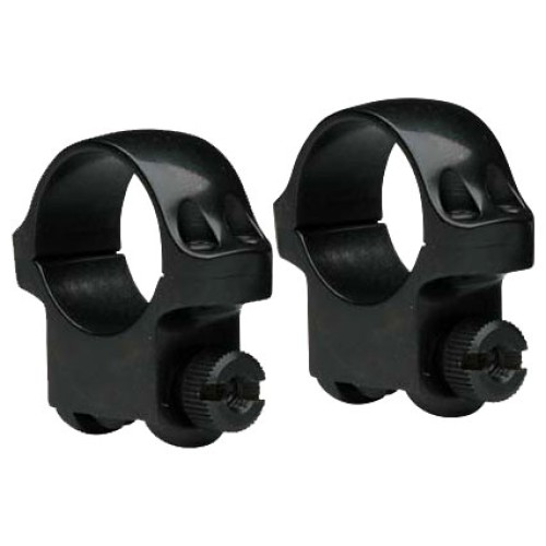 RUGER 4B/5B MEDIUM BLUED 1"