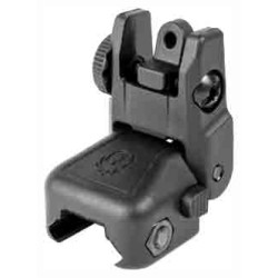 RUGER RAPID DEPLOY REAR